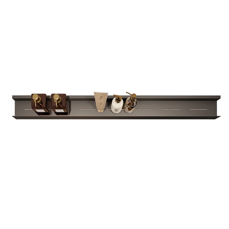 Raca Stórála Cruach Dhosmálta Gunmetal Bar-Shaped